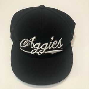 Aggies Cap
